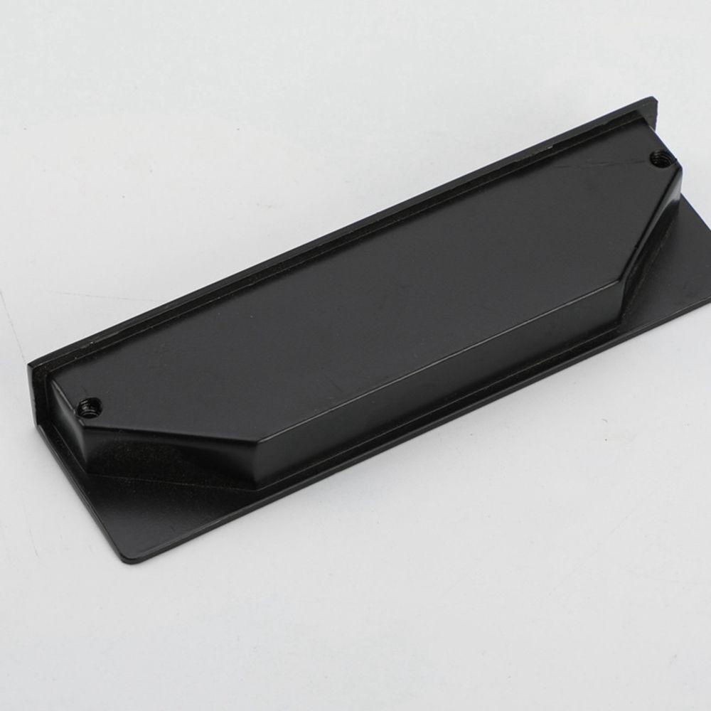 Tay Nắm Cửa Trượt AUGUSTINA Tiện Dụng Cho Phòng Tắm / Nhà Bếp