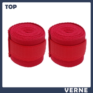 Set 2 Băng Quấn Cổ Tay Boxing 2.5m