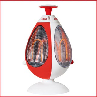 Quạt sưởi Saiko QH-1204 .