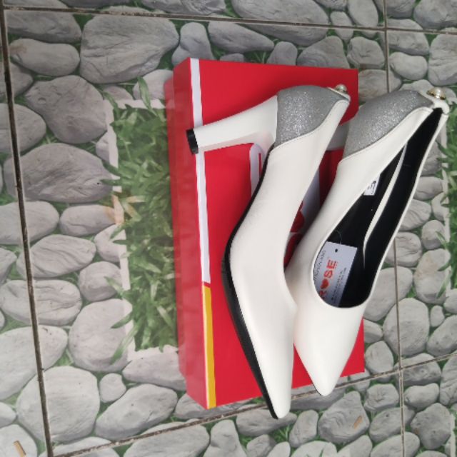 Giầy cao gót cao 7cm