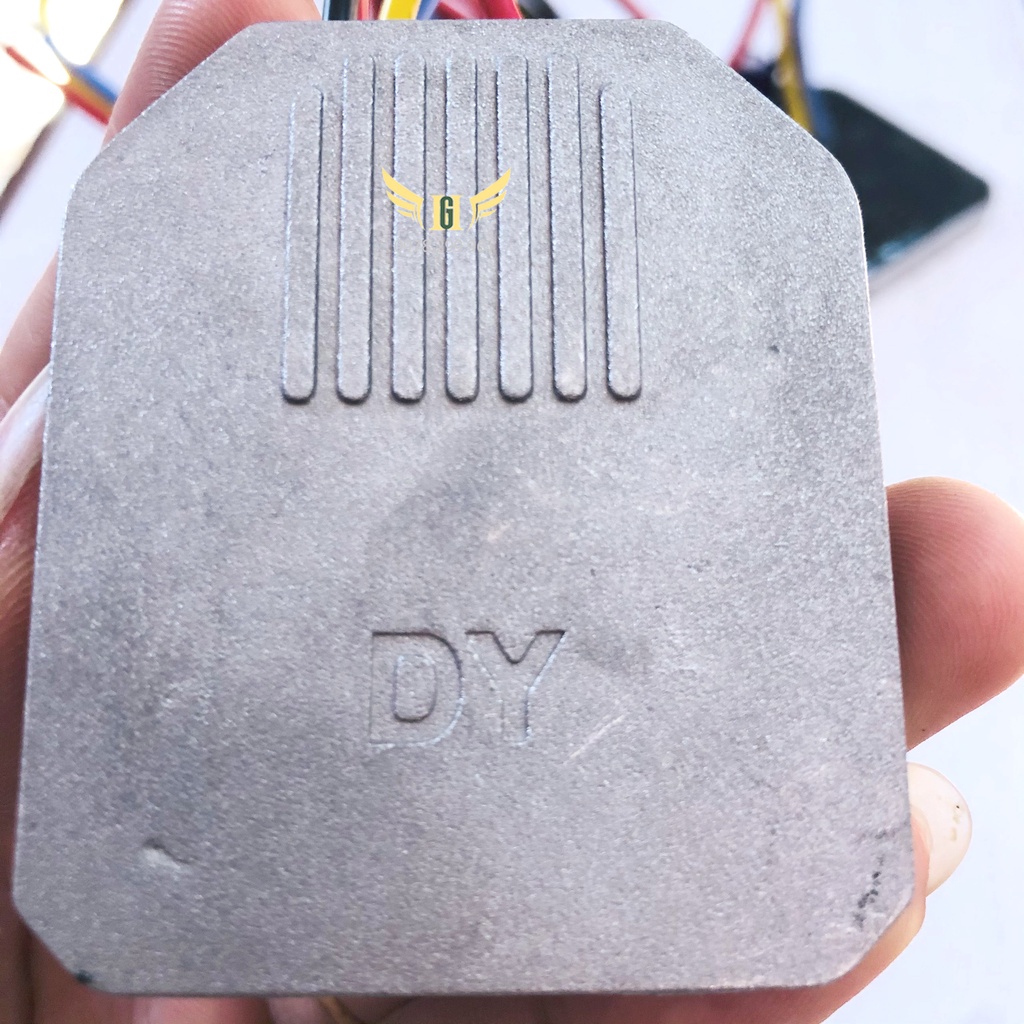 Mạch Điều Khiển Máy Khoan Pin Từ 3 Chức Năng Động Cơ Không Chổi Than