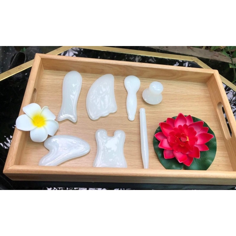 Bộ ngọc thật chuyên sâu dưỡng sinh
