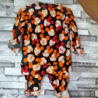 Combo 3 bộ Đồ bộ thu đông cho bé
