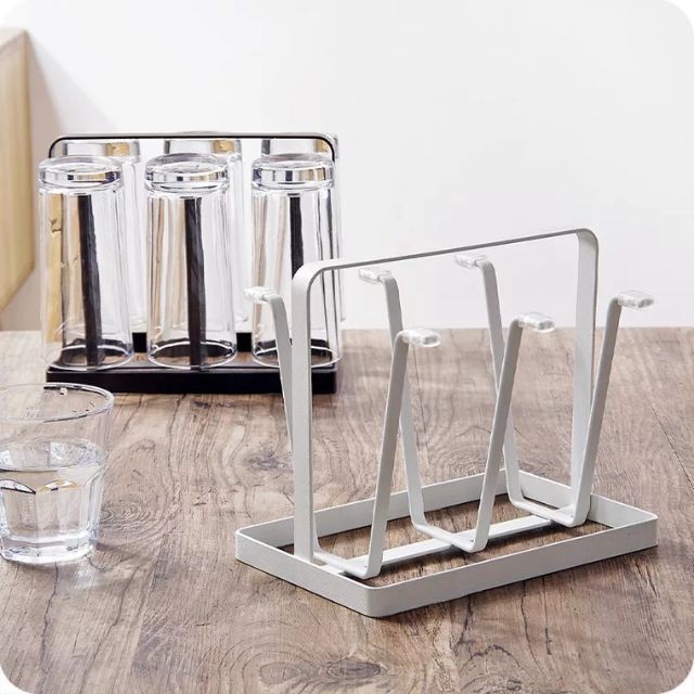 Cắm cốc inox (loại 6 úp ) 302 TA