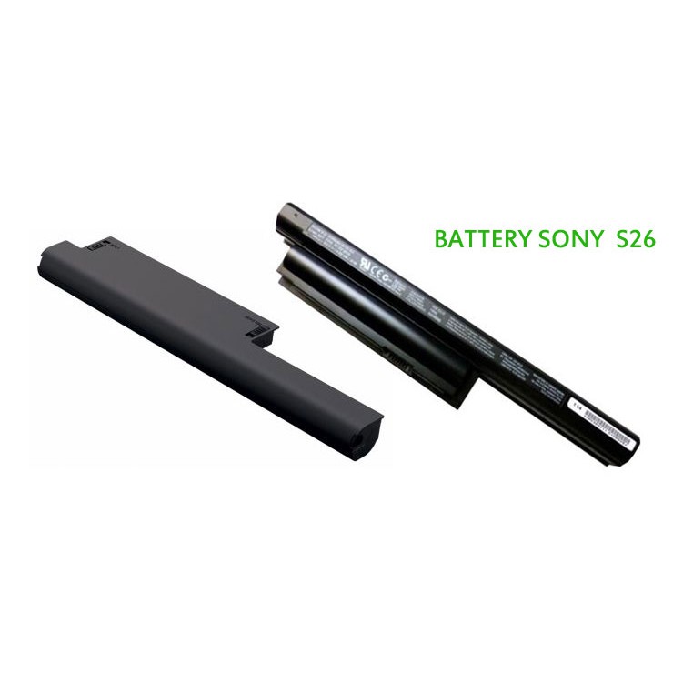 [Mã 44ELSALE2 giảm 7% đơn 300K] Pin SONY S26 / SVE14 / SVE15 /VPC-EH/ VPC-CA