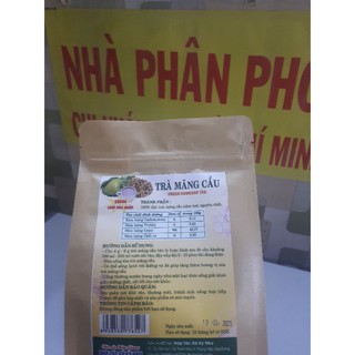 Trà Mãng Cầu