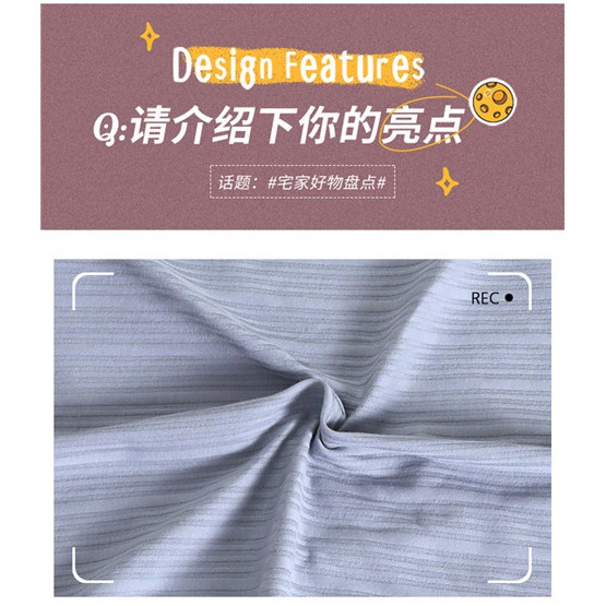 Đầm Ngủ Ngắn Tay In Họa Tiết Hoạt Hình Phong Cách Hàn Quốc Cho Nữ | BigBuy360 - bigbuy360.vn