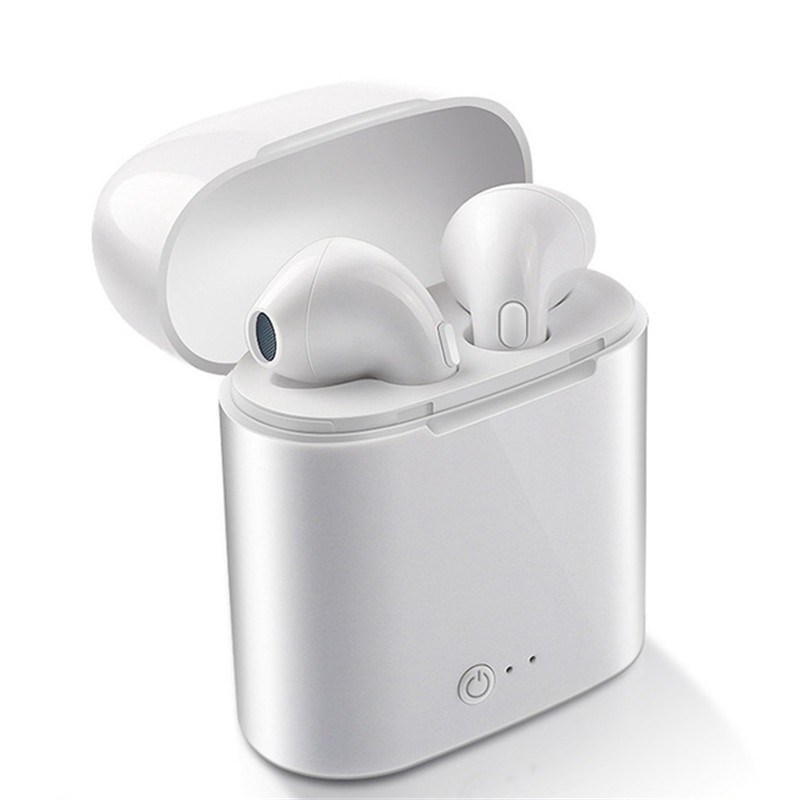 INPODS Bộ Tai Nghe Bluetooth 5.0 Không Dây I12 Tws Chuyên Dụng | BigBuy360 - bigbuy360.vn