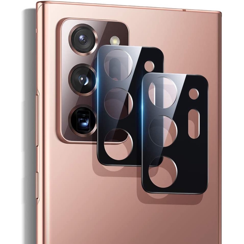 Cường Lực Bảo Vệ Camera Samsung Note 20/ S20/ S21Ultra/ S10/ S9Plus/ Note 9/ 8/ A51/ A02S/ A32/ M51
