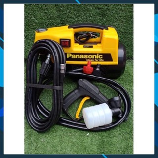 Máy rửa xe panasonic 2500 lõi đồng siêu khoẻ