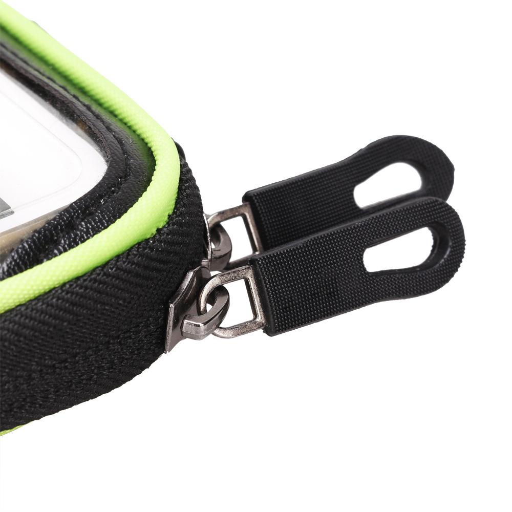 Túi Đựng Đồ Cỡ Lớn Chống Thấm Nước Gắn Khung Trước Xe Đạp Tiện Dụng