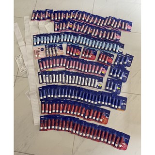 Son dưỡng môi NIVEA - Đức