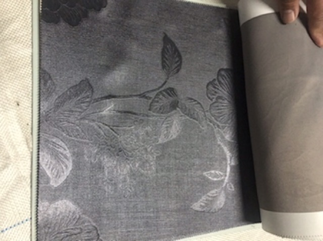 Vải may rèm giá rẻ