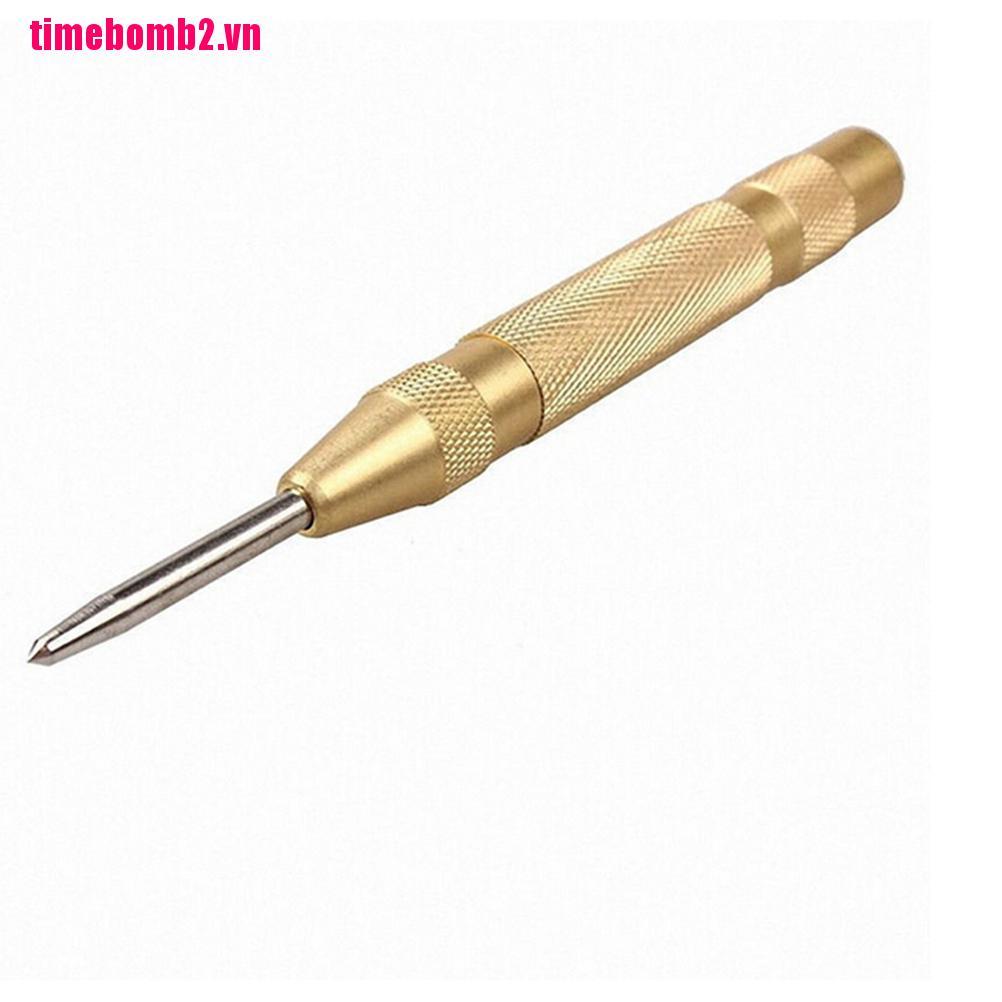 Dụng Cụ Đục Lỗ Tự Động 5 Inch Chất Lượng Cao