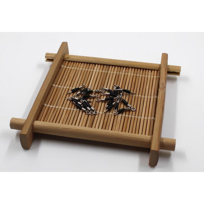 Set 30 Khuyên Nối Câu Cá Chuyên Dụng Và Đa Năng