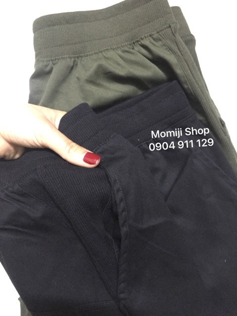 Quần Jogger kaki (3 màu có video) | BigBuy360 - bigbuy360.vn