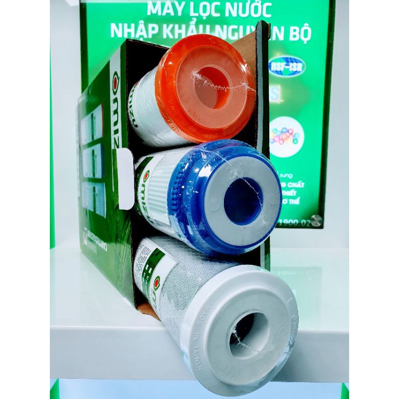 Bộ lõi lọc cao cấp nhập khẩu Dài Loan | BigBuy360 - bigbuy360.vn