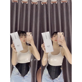 Gen nịt bụng giảm eo AMY Sline