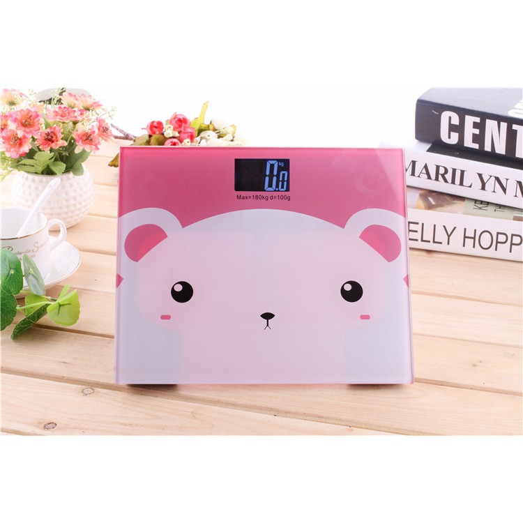 CÂN ĐIỆN TỬ CÂN NGƯỜI MAX 180KG