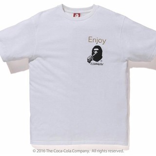 ÁO THUN NAM NỮ BAPE TEE HOT CAO CẤP - BP00138