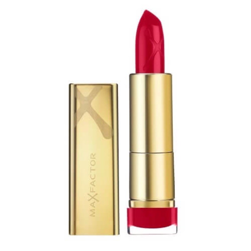 Son Max Factor Sang trọng – Ấn tượng – Và chất lượng💄💄💄