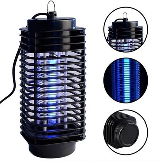 Đèn bắt muỗi, đèn bẫy côn trùng dạng lưới điện quang