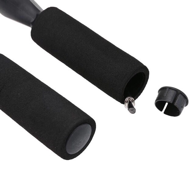 Dây nhảy giảm cân hiệu quả, Dây nhảy thể dục tiện lợi XTOP T104