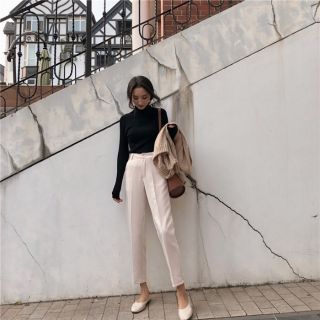 FRS50K_ QUẦN CÔNG SỞ AOKI
