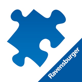 Keo dán puzzle Ravensburger- 200ml 17954 1