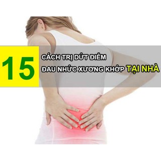Miếng dán giảm đau thăng long