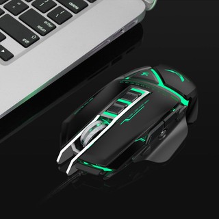 Chuột Zerodate G12
