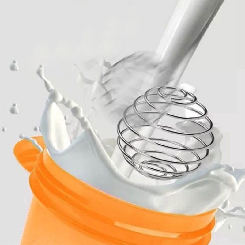 Bình lắc đựng nước dung tích 400-500ml an toàn vệ sinh | BigBuy360 - bigbuy360.vn