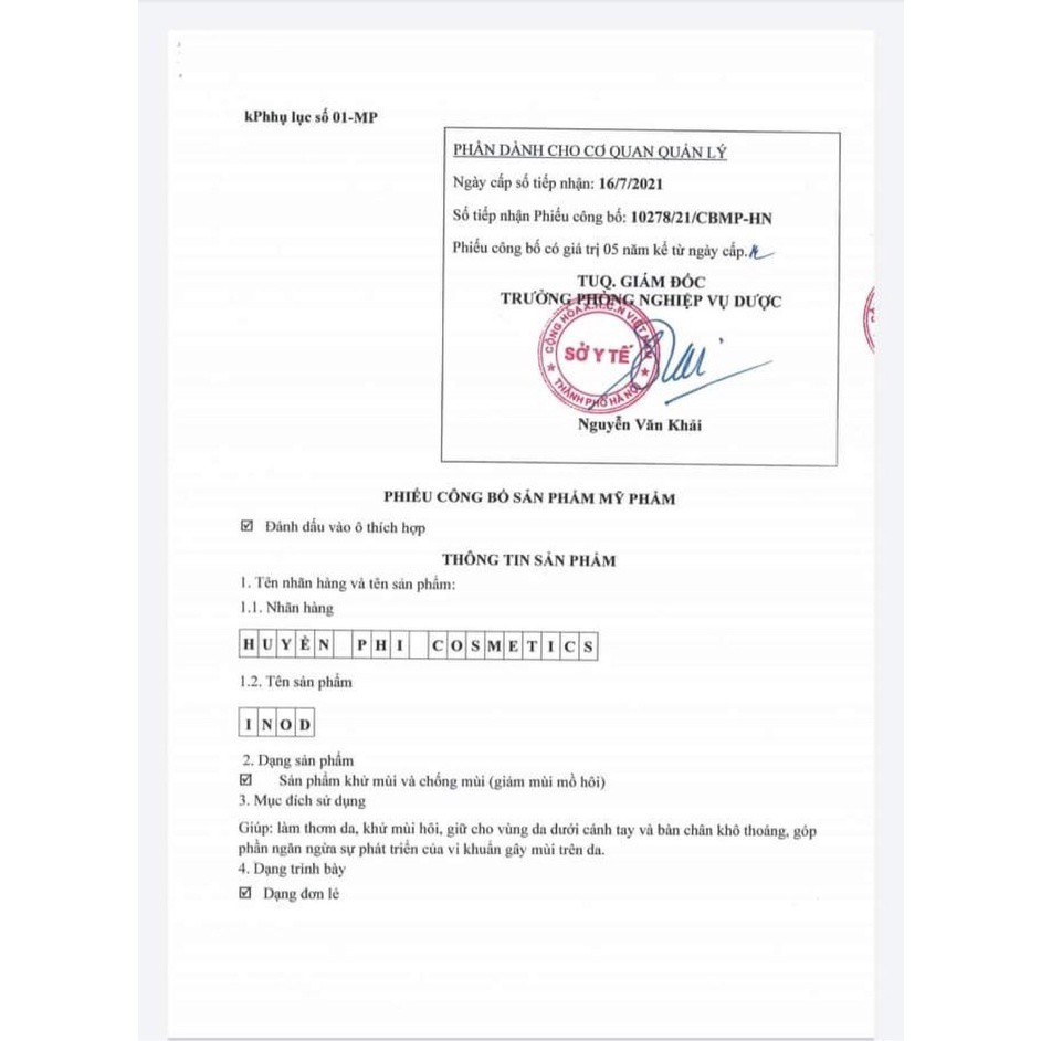 [FREESHIP 50K] SERUM Hôi Nách Indol Huyền Phi Triệt Hôi Nách Hôi Chân Mồ Hôi Tay Hiệu Qủa 100% | BigBuy360 - bigbuy360.vn