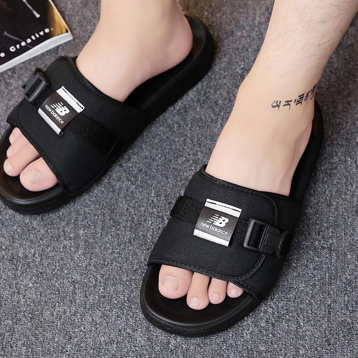 Giày Sandal New Balance Thời Trang Nam Nữ