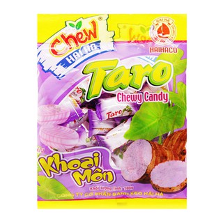 KẸO CHEW HẢI HÀ GÓI 100g