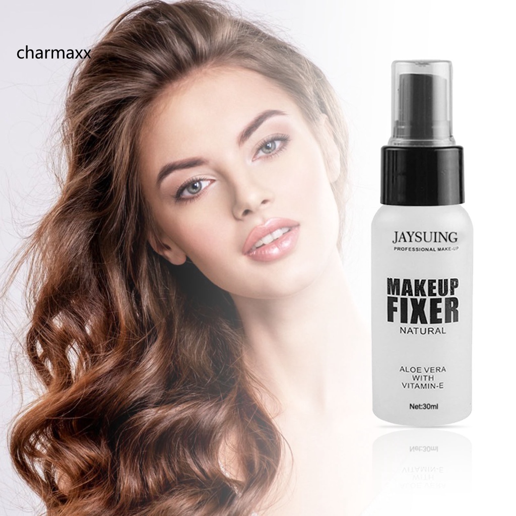 Bình xịt cố định lớp trang điểm tự nhiên cho nữ | BigBuy360 - bigbuy360.vn