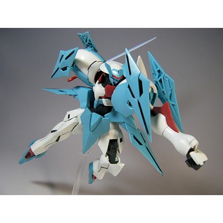 Mô hình lắp ráp HG 00 1/144 Gaddess