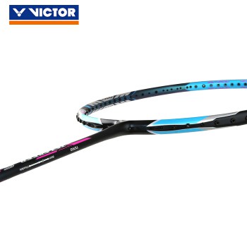 Victor JS 12 Khung vợt cầu lông chất lượng cao siêu chắc