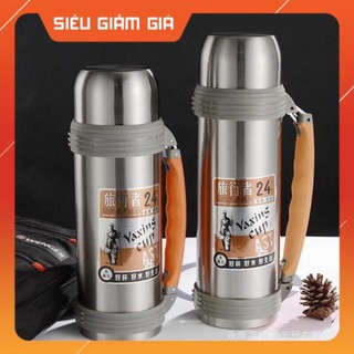 Bình giữ nhiệt inox 304 Hàn Quốc 1200ml