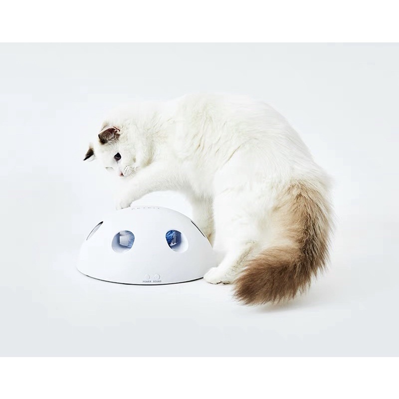 Petkit Energy Cat Toy - Đồ chơi siêu hấp dẫn cho mèo