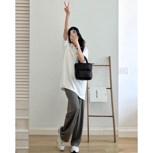 Váy thun cổ polo 667_V0072