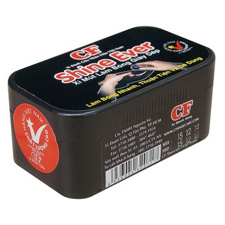 XI MÚT ĐÁNH GIÀY SHINE EVER