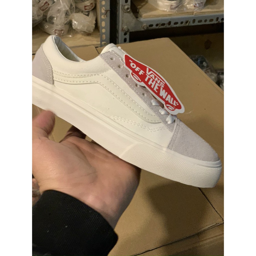 Giày vans oldskool class 2021