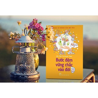 Combo Để Con Được Ốm + Bước Đệm Vững Chắc Vào Đời