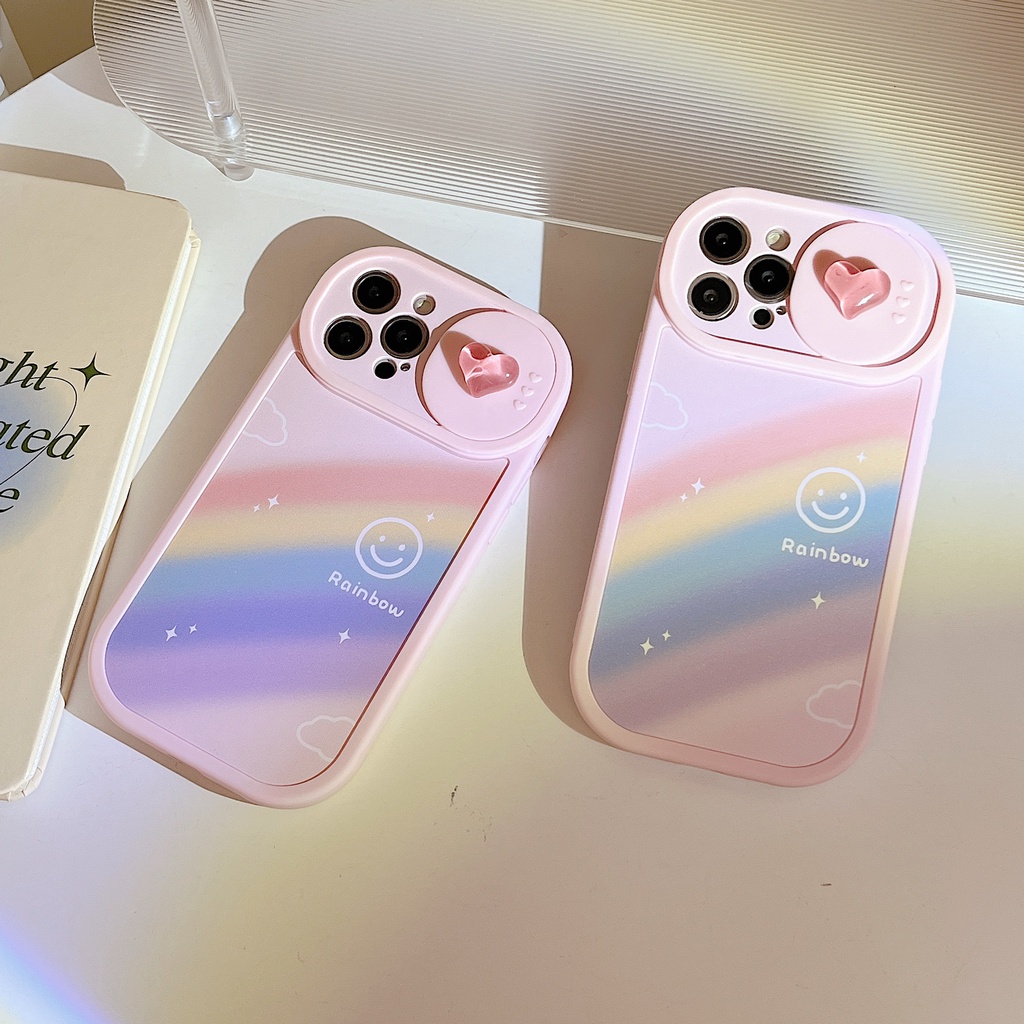 Ốp Điện Thoại Mềm In Hình Trái Tim Cho Iphone14proamx 14plus 12 pro max 11 pro max xs max xr x 13proamx plus