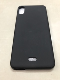 Ốp lưng Wiko View 2 Go (hàng có sẵn)