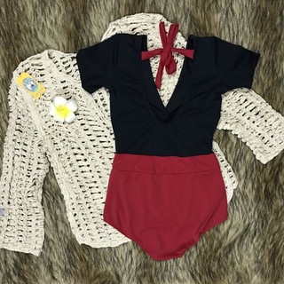 Bikini một mảnh cách điệu