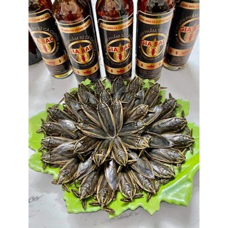 Đặc Sản Nước Mắm Cà Cuống