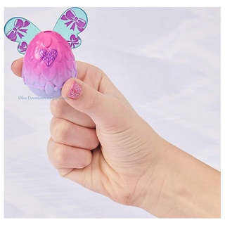 ☘️ Set trứng nở Hatchimals Wilder Wings KHÁC NHAU - Đồ chơi Trứng thần kỳ Hatchimals VNXK