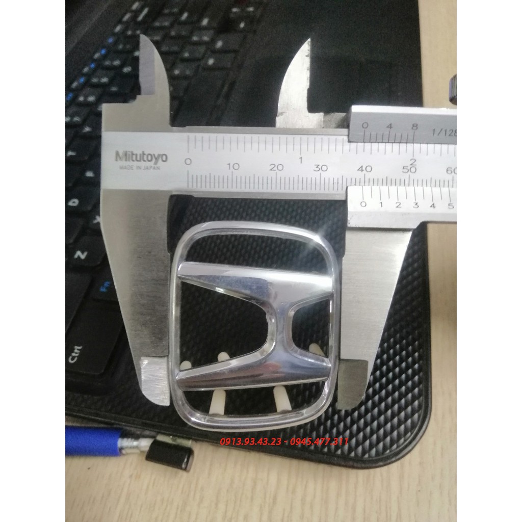 Logo vô lăng Honda